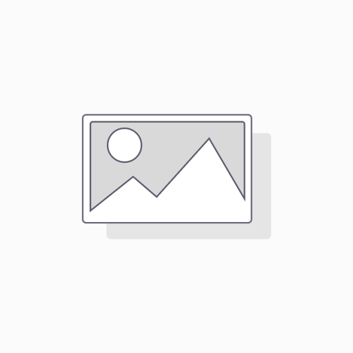 Square Sticker - 100 x 100 mm (200)