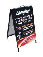 A Frame